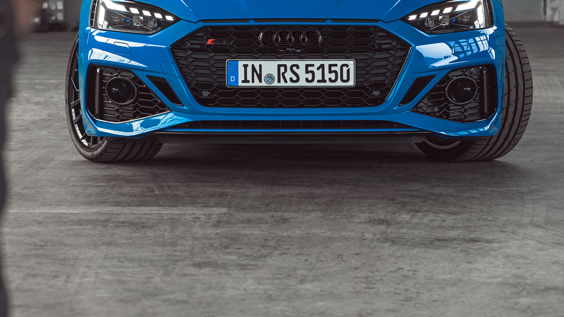 Rs 5 Coupe A5 Audi Deutschland